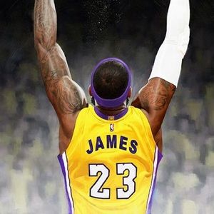 Meet your Posher, Kevin